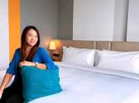 ที่พักใกล้สนามบิน