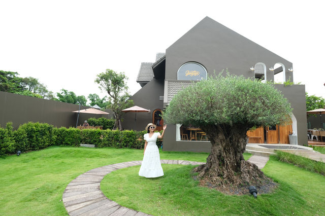 Good Cafe Chiang rai  คาเฟ่เปิดใหม่เชียงราย  