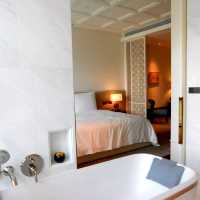 Exceptional Service @ Rosewood Bangkok