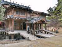 창원 마산해양드라마세트장