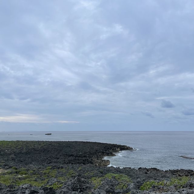 美景觀賞🏞️
