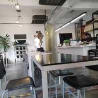 so nyummy @ Dos Cafe