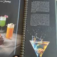 แวะทานขนมอร่อยๆที่ James Boulãngerie at Iconsiam