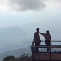 Nottyjourney เจอกิ่วแม่ปาน