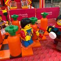 LEGO®奇歷兔莊園 @荃新天地