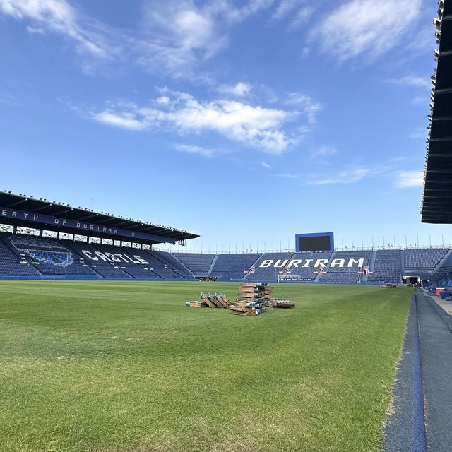 ⚽️Buriram United ⚽️