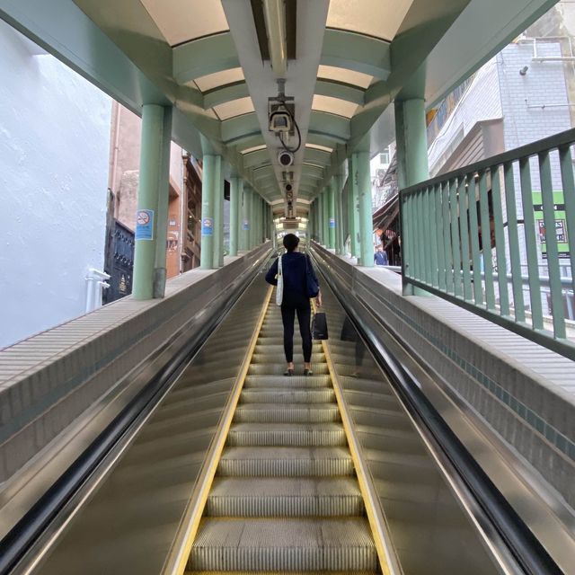 香港最西面的高山-西高山 香港最西面的高山-西高山