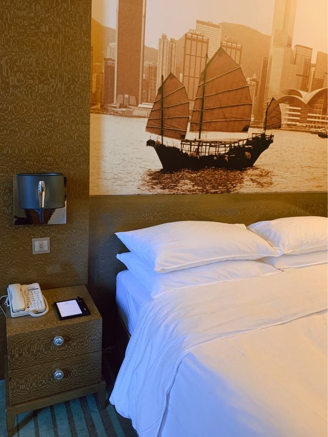 炮台山｜特色圓形大浴缸•港島海逸君綽🛁