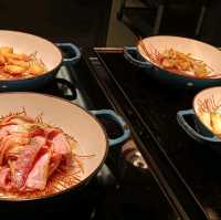 西貢 WM  Hotel