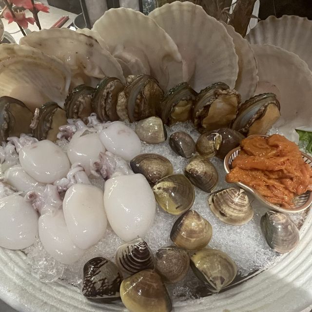 團聚火鍋好選擇—旺角淥鼎記(無限時火鍋放題)