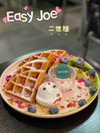 【大角咀 ✦ ✨有誠意又有特色既西餐廳🍴】