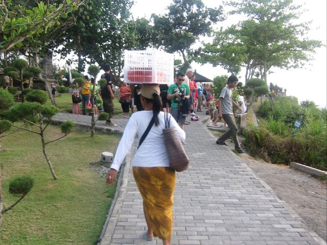 🇮🇩 Tanah Lot