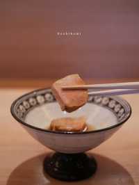 紅磡罕有庭園風高質Omakase 