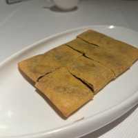 北京樓 高質中菜 片皮鴨