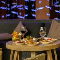 Amari Hua Hin พักสบายสไตล์หัวหิน
