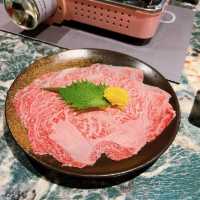 《高質樓上蠔埕日本菜》