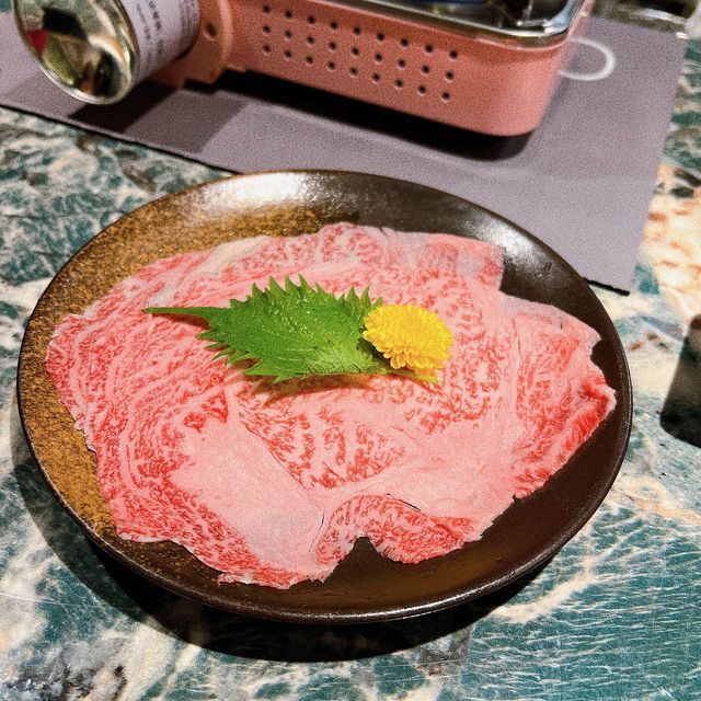 《高質樓上蠔埕日本菜》