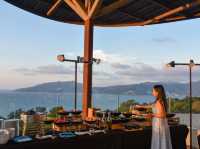 Crest Resort & Pool Villas โรงแรมภูเก็ตวิวสุดปัง