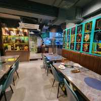 有私房菜食嘅高質火鍋店