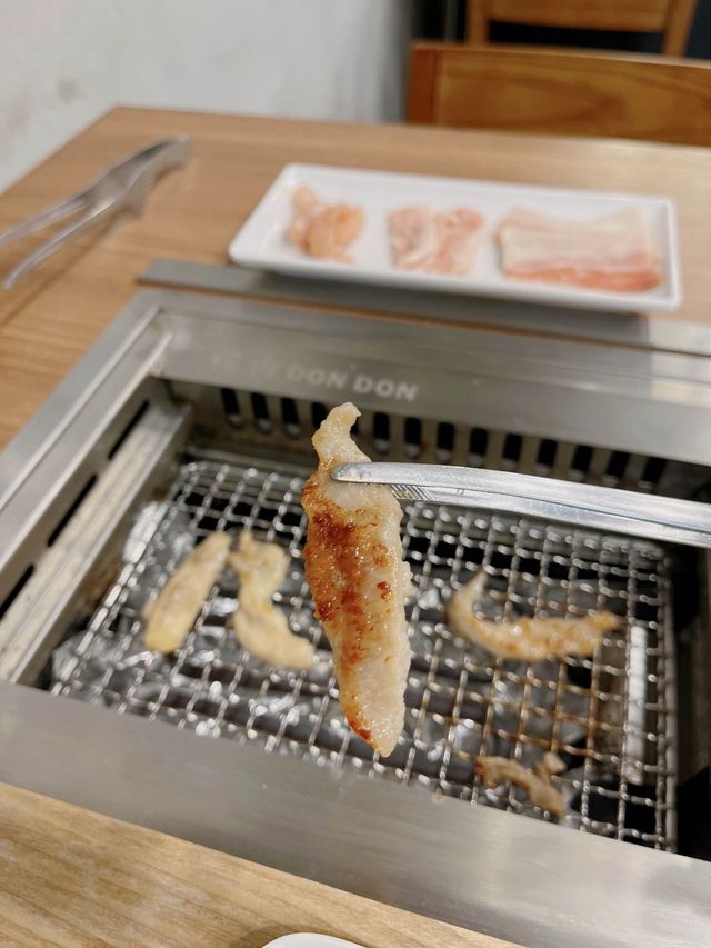 一人獨食🇯🇵燒肉