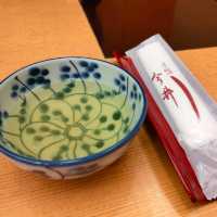 【大阪 道頓堀】昭和21年創業のうどん✨道頓堀 今井 本店