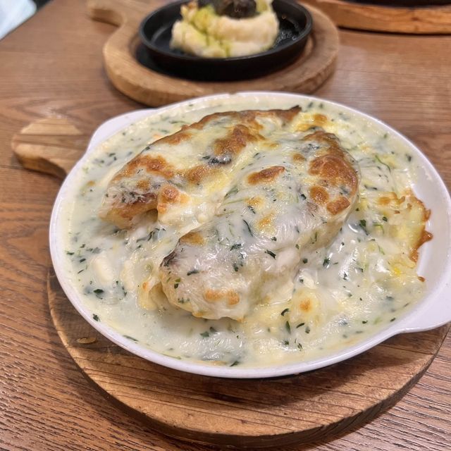 九龍灣熊仔主題餐廳