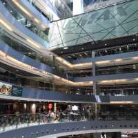 First Premium City Outlet in East Kowloon
