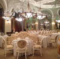 Timeless and Scenic Manila Hotel Experience 