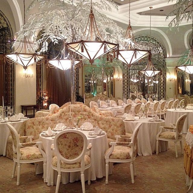 Timeless and Scenic Manila Hotel Experience 