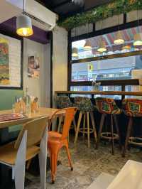 香港探店 大埔美食 Homeland 平民西餐