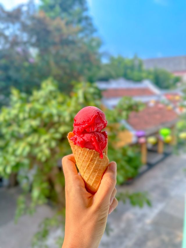 베트남 전통 거리도, 동물원도 담고 있는 푸꾸옥 리조트💓