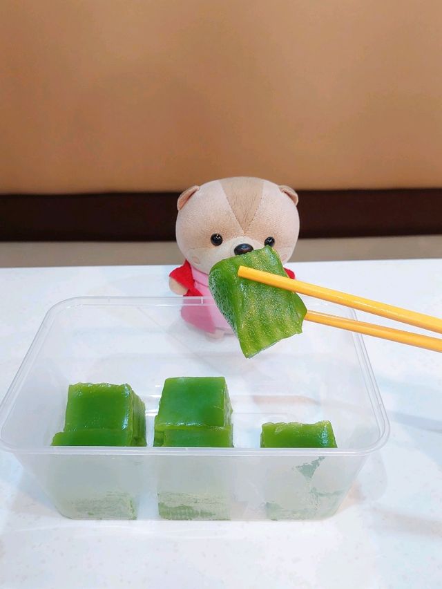 九龍城｜BTS美食站｜大份泰菜
