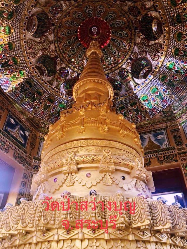 🔸ขอพร🙏พระเจดีย์500ยอด🔸