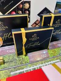 ⭐️Godiva Chocolatier⭐️✨…Bugis Junction