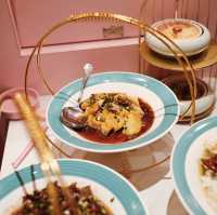 集「麻、辣、香、酸」於一身！ 一人前麻辣美食！