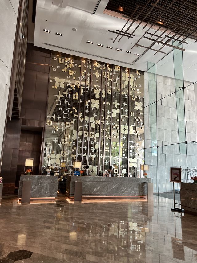 Japanese Hotel in Bangkok