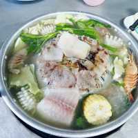 ร้านหมูกระทะรสเด็ด อุไรวัตรหมูกระทะ
