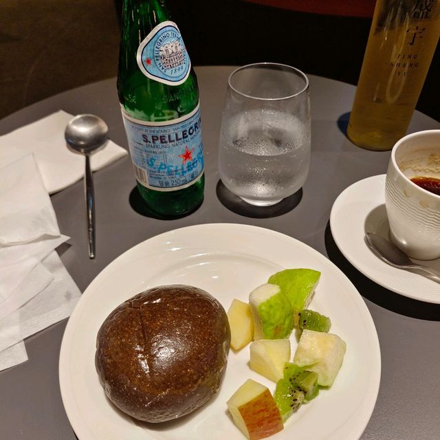 星宇航空貴賓室 