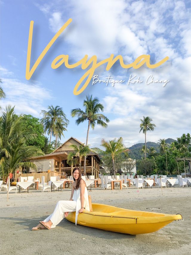 Vayna Kohchang
