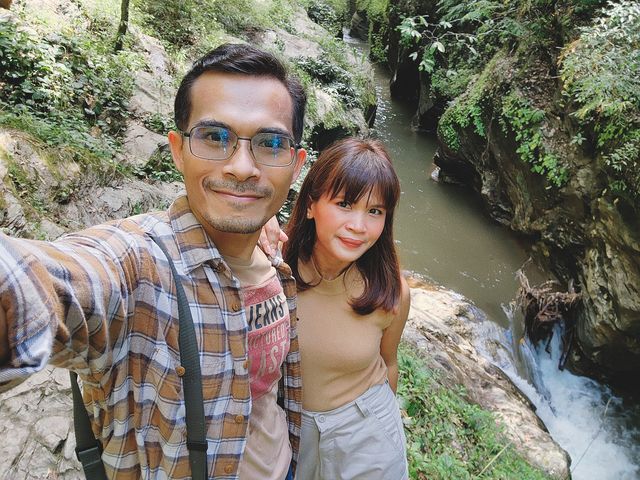 วังศิลา&ฝายแก้ง จ.น่าน
