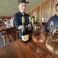 St. Hubert Wines: A Wine Tasting Delight