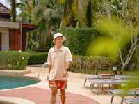 เซิร์ฟสะดวก พักสบาย APSARA Beachfront Resort & Spa