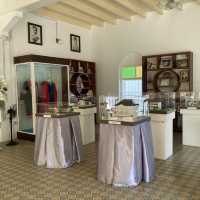 Chokiat’s Museum @Pattani