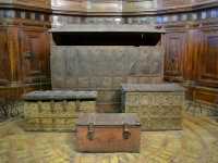 Castel Sant'Angelo, Hadrian's Mausoleum