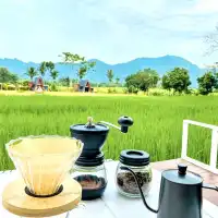 ผาม่านบ้านฉันโฮมสเตย์