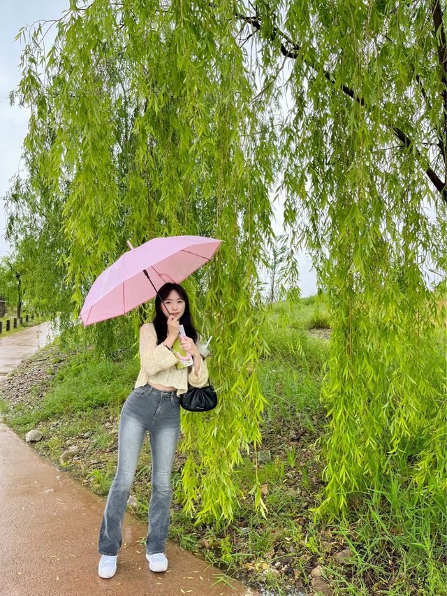 초록색 풍경으로 눈을 정화할 수 있는 서울근교 여행지💚