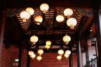  林家宮保第時光之旅🏯 