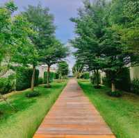 De Chaochom Huahin พูลวิลล่าติดทะเล ราคาเบาๆ 
