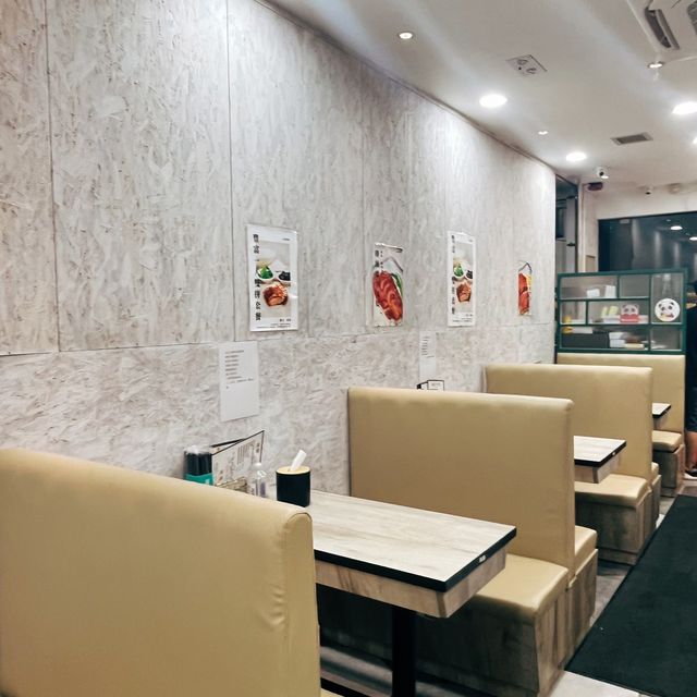 🌟  米芝蓮大廚主理 • 灣仔出色燒味 🌟 