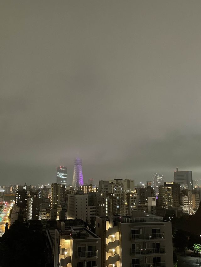 東京Skytree最正購物點🥰動漫卡通衣物美食一應俱全🫶🏻半日行程推介